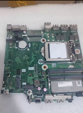 HP 800G6 DM主板 L86387-601 001