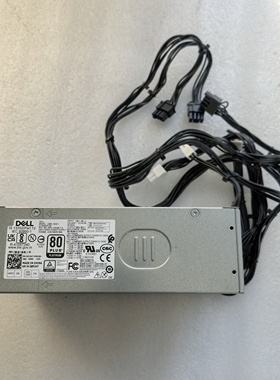全新戴尔Dell T3660 3680 T5860 786 57875 1350W电源XYJHT