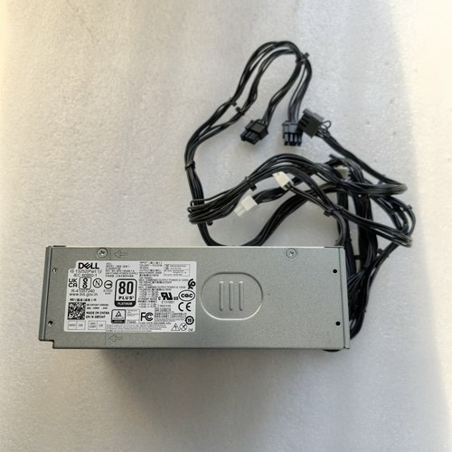 全新戴尔Dell T3660 3680 T5860 786 57875 1350W电源XYJHT