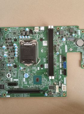 原装戴尔Dell 成就 vostro 3471 主板0GPD72 19423-1 8代9代CPU