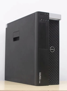 戴尔dell T7810双路E5 V3 V4图形工作站 T7910 T5810 Z640 Z840