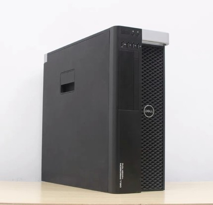 戴尔dell T7810双路E5 V3 V4图形工作站 T7910 T5810 Z640 Z840