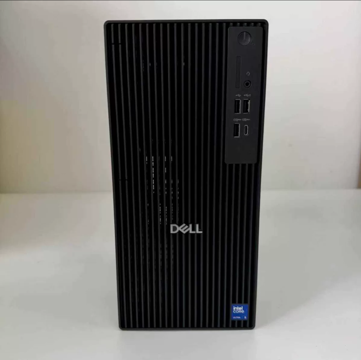 全新原装Dell Pro plus QBT1250 U7-265 16G 512G官方三年质保
