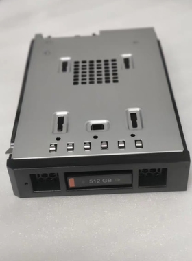 DELL T5820 T7820 T7920工作站M.2 SSD U2硬盘架DPWC700 66XHV