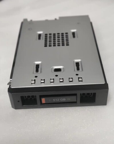 DELL戴尔T5820M.2SSDSAS硬盘架
