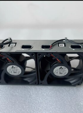 DellT582T7820T7920机箱风扇