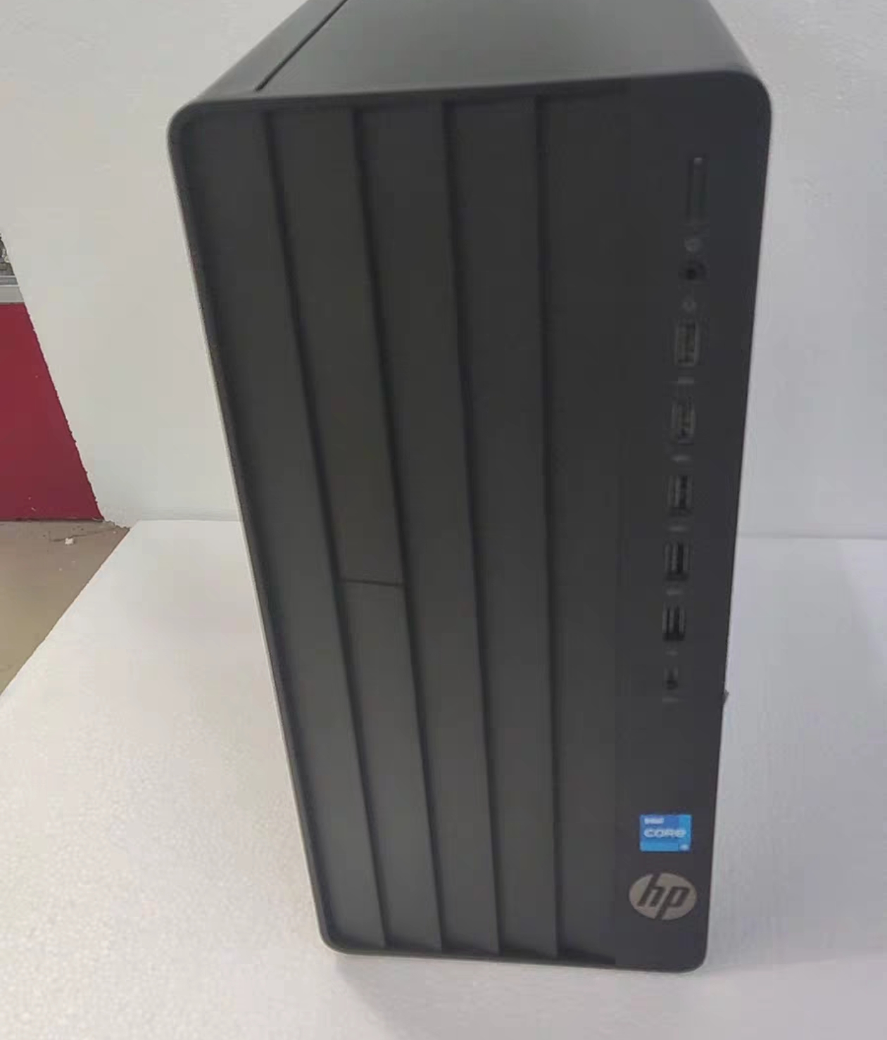 全新HP 288 280 G9 E机箱 可以选电源
