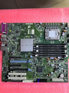 dell Precision 3500 T3500工作站主板K095G 9KPNV XPDFK YHKKD
