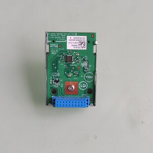 戴尔DELL 5080 5090 5000MT 3910 机箱前置SD读卡器模块60MC8