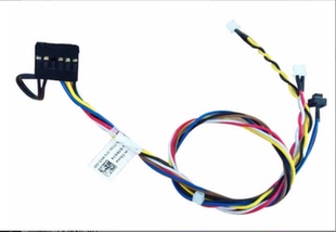 8500电源按钮组件开关线7R574 全新戴尔DELL 8700 8900 F7M7N XPS