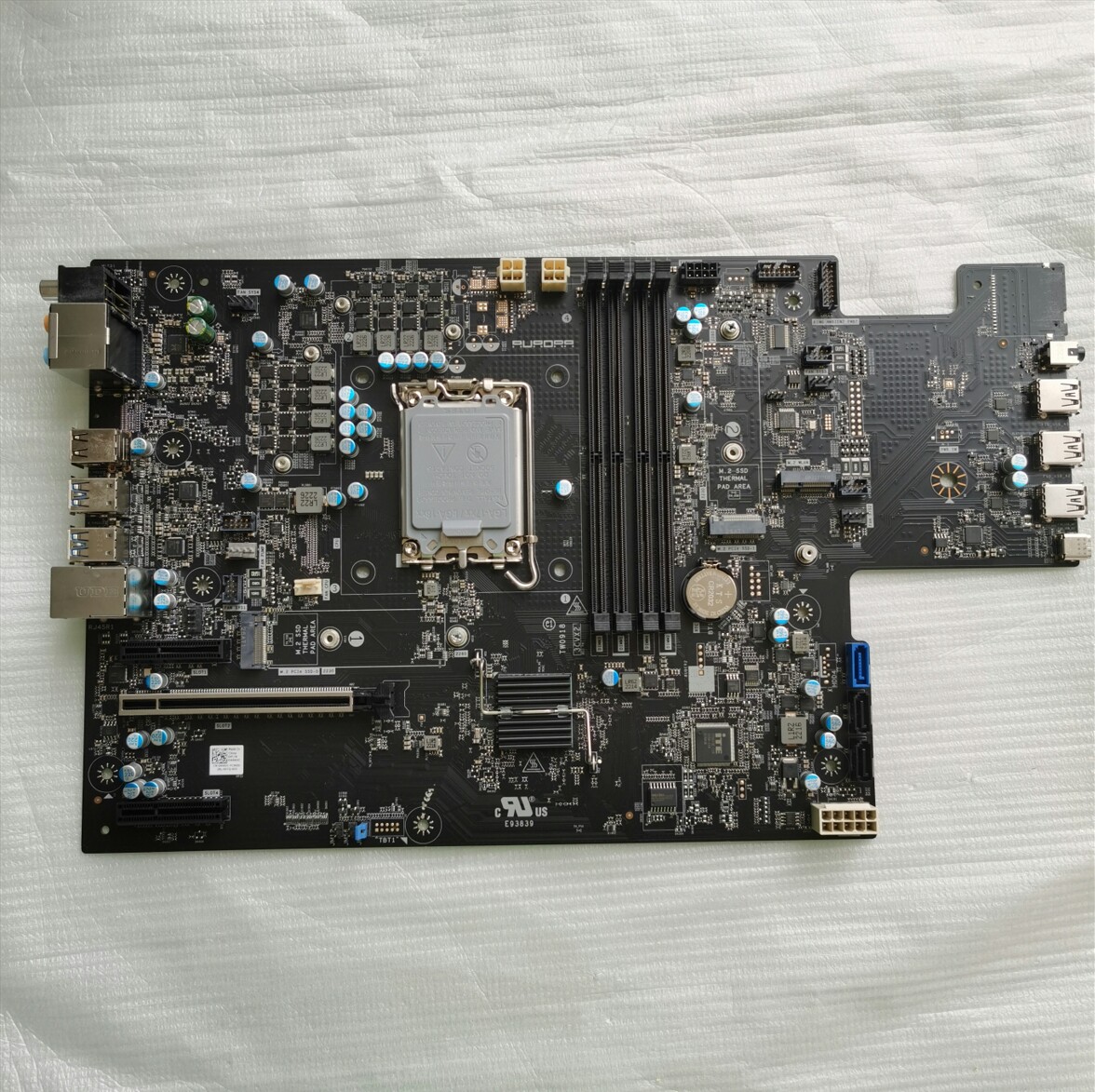 全新原装戴尔Dell 外星人R13 R14 R15 R16主板质保一年