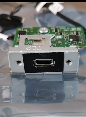 dell 7000 7010 MFF MT SFF TYPE-C模块GMHY5 9J6N5 PR6TD TCJWY