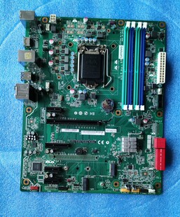 全新联想 Z270 主板 8代9代 I3 9100F I3 8100 CPU主板套装