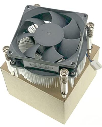HP 400 600 680 800 880 G2G3G4G5G6 CPU散热器863487 804057-001