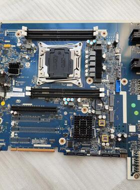 原装HP ZCentral 4R 机架式工作站主板L76896-002 M10328-001 601