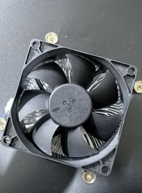 HP 400 600 800 G5 G6电脑95W i7 i9大功率CPU散热器908718-001