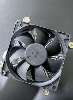 CPU散热器908718-001HP/惠普