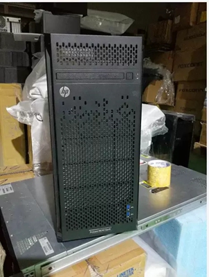 全新塔式服务器HPML110GEN9