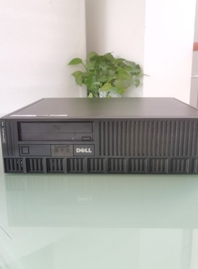 原装戴尔dell optiplex XE 486 DT SFF 工业工控电脑主机现货