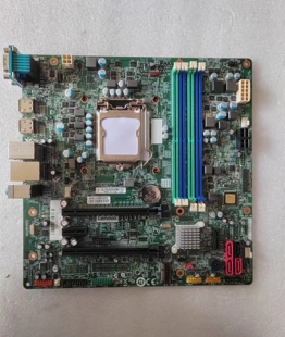 联想P320 工作站主板IQ1X0MS主板