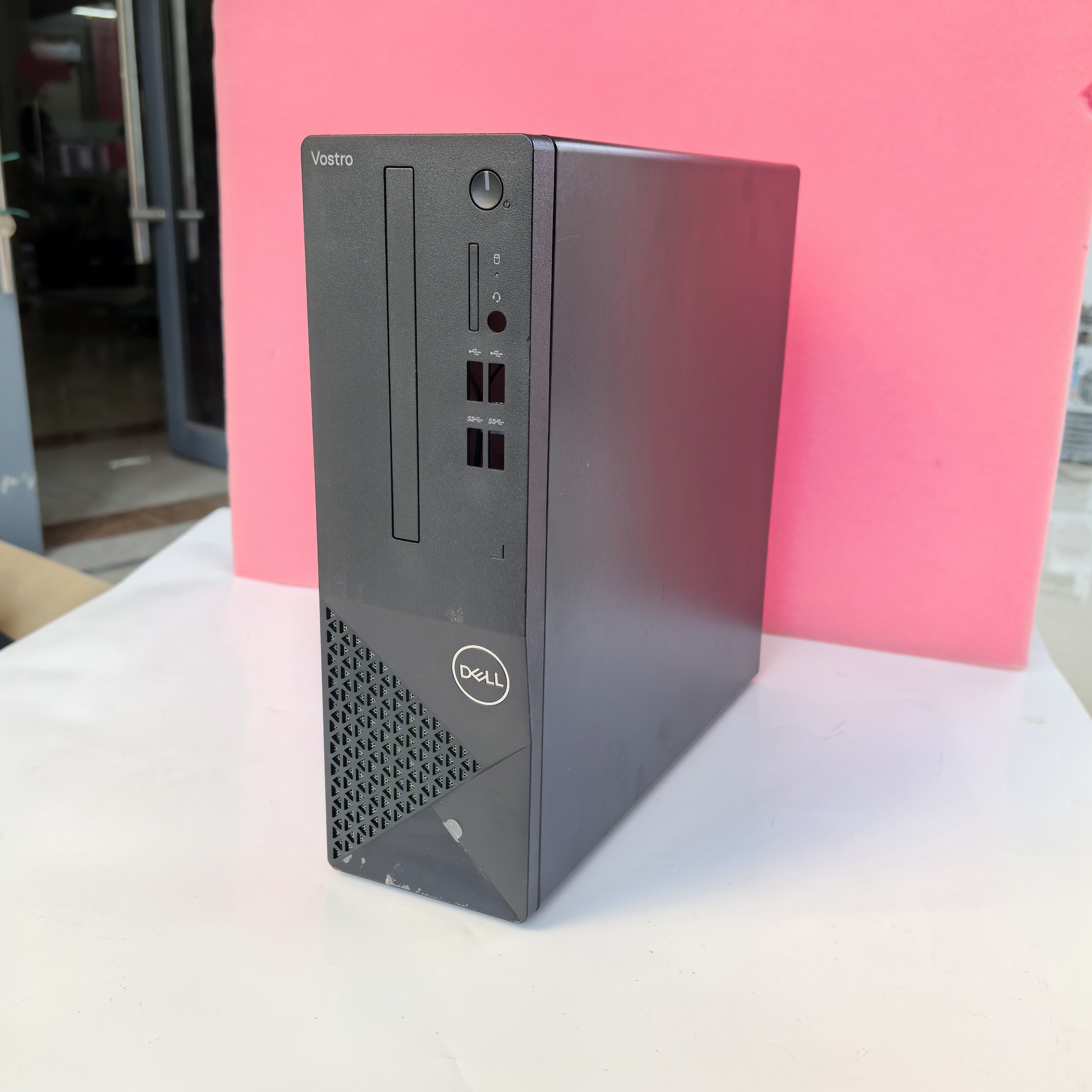 原装Dell 成就 灵越 3020 3710 SFF空机箱