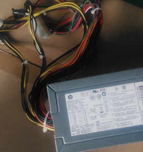 惠普HP Envy 700 Series 电源460W PCA246 633187-001-002-003