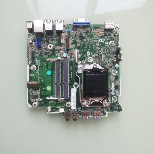 ProDesk400G1DM主板