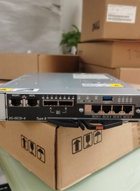 全新Dell SCv2000 2020 2021存储控制CWNWH 5Y2X4 X7HPF