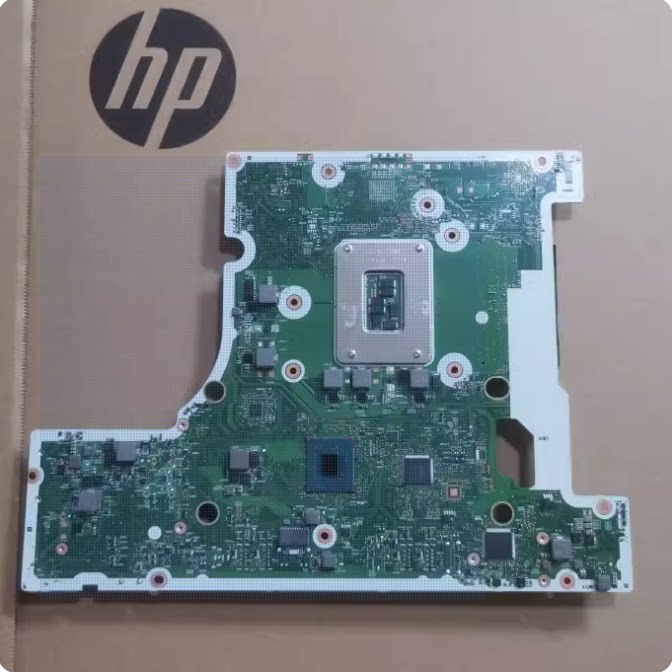 hp 440 g9 n10781-601 001 n13863-001 adl-q670 一体机主板