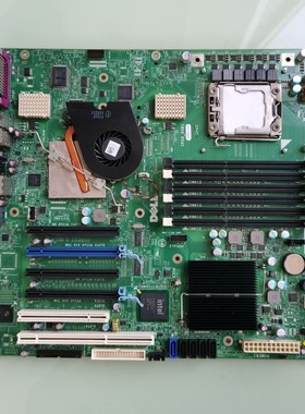 dell T3500 T5500 7500主板W2PJY D883F CRH6C M178J D881F G788H