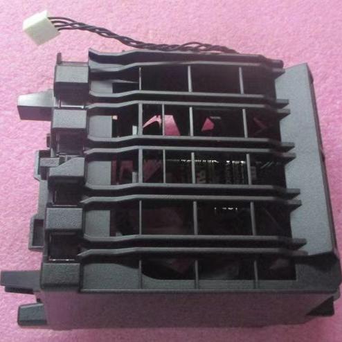 全新原装HP Z4 G5工作站机箱前置风扇PCIE散热风罩 显卡固定支架