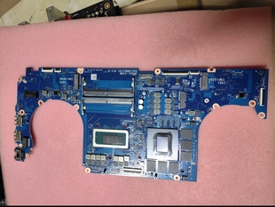 12700H 惠普HP暗影精灵8 d1笔记本主板I7 DAG3MMB5CB0 Vicus