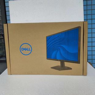 全新戴尔Dell显示器24英寸家用办公台式电脑液晶显示屏SE2422HR