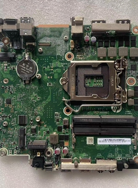 Hp 800G4 DM主板 L19395-001