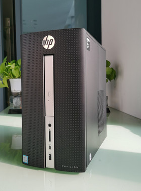 全新HP 282 280 288 MT G5 G6 480 G7 400 G4 SFF DM台式机电脑