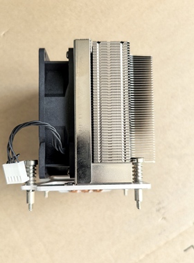 原装HP Z2 G5 G8 TWR 大功率散热器L97053-001