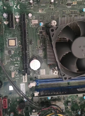 联想thinkcentre E77s I470MS1  10代主板