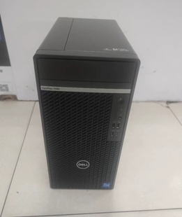Dell 7090机箱电源散热器