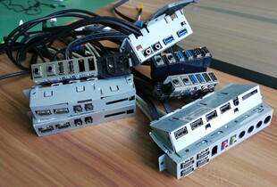 480 490 800 280 G1G2G3前置USB音频接口线 600 400 Z240 Z230