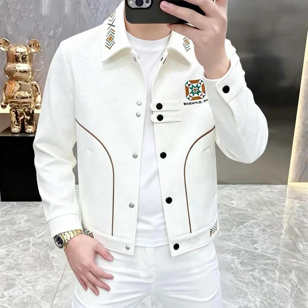 度尚服装商行男装店男士