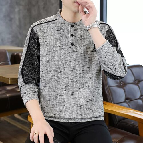 厦偌服饰点击率男装秋季高档