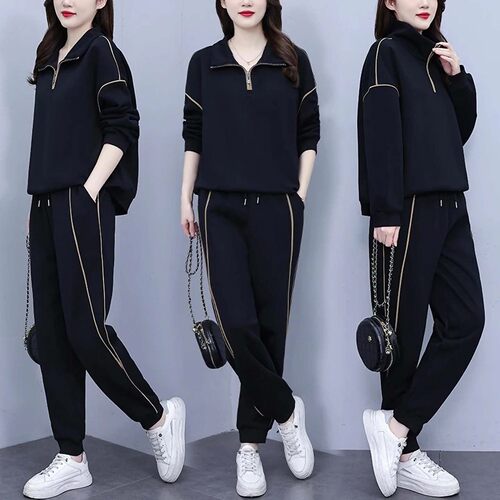 维干精品女装春秋季休闲