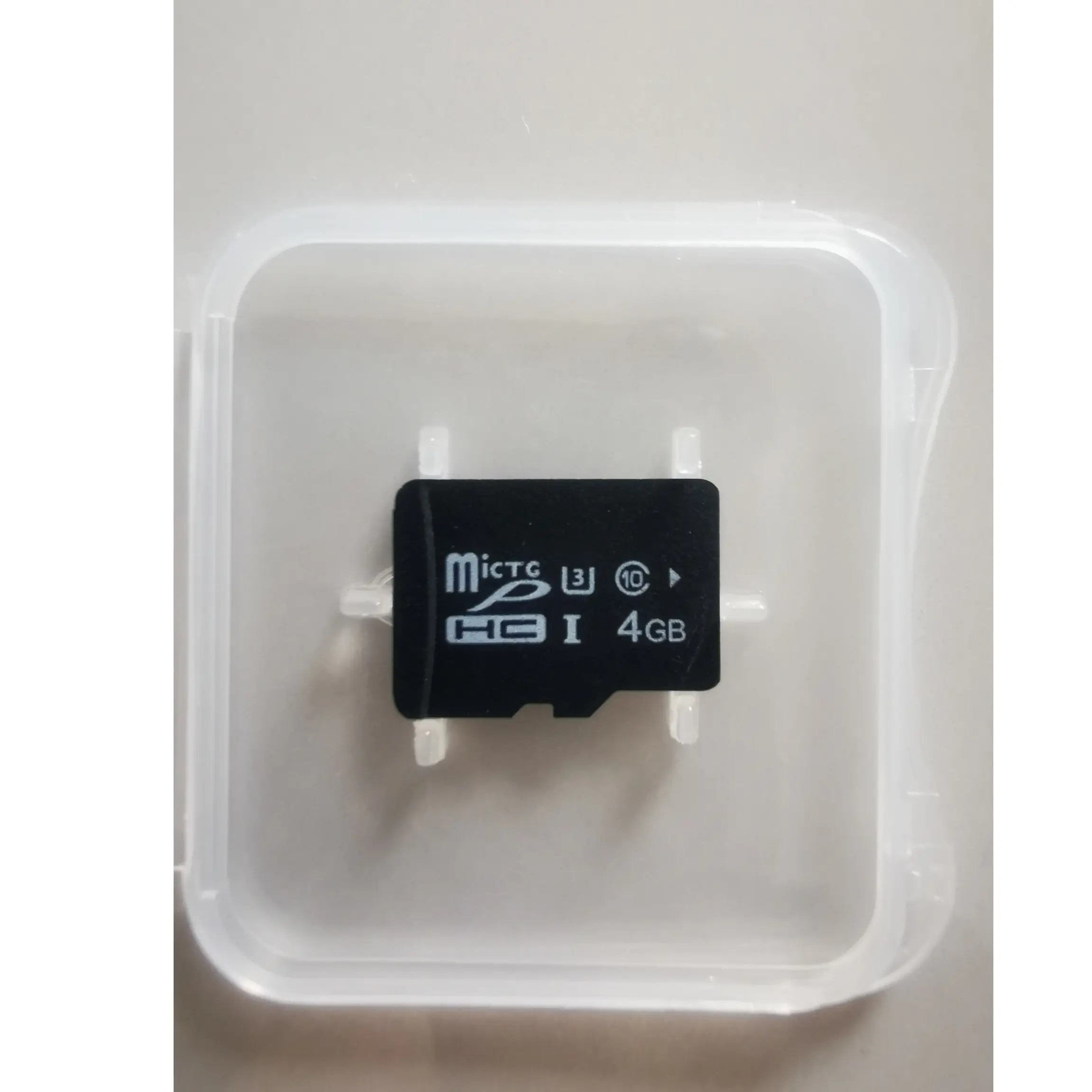 监控摄像头内存卡循环录像4G行车记录仪专用存储卡内存卡无线连接