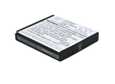 CS适用Novatel MiFi 6620L无线路由器电池厂家直供40115131.01