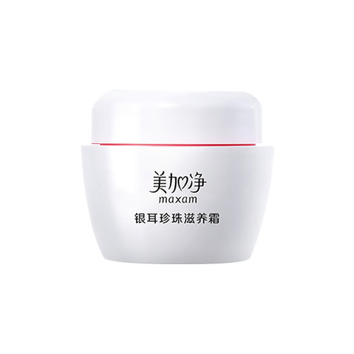 美加净面霜补水保湿滋润
