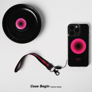 磁吸粉圈双层手机壳magsafe无线充适用苹果15Pro/14pro保护套15软边壳13/14全包防摔15promax亮面13Pro