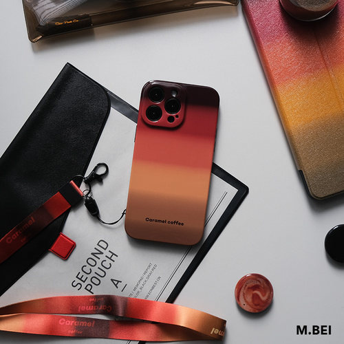 苹果iPhone17PromaxTPU软壳全包