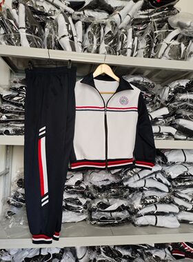 校服春秋校服尚德包邮