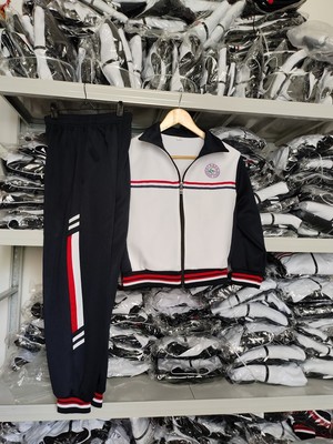 校服春秋校服尚德包邮