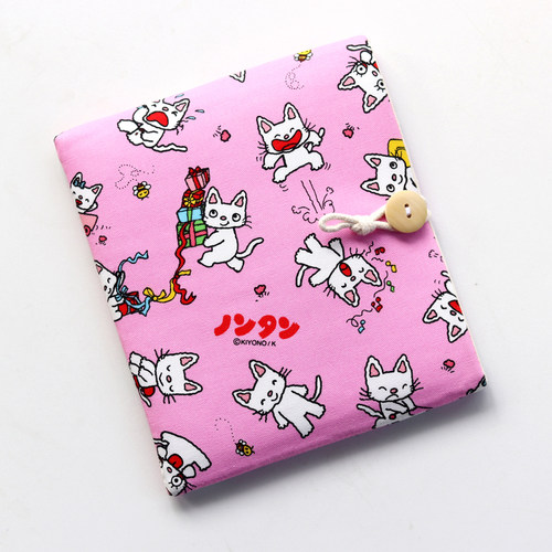 手工礼物猫内胆包适用于kindlekpw6掌阅Ocean5proneo3文石leaf5c